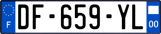 DF-659-YL