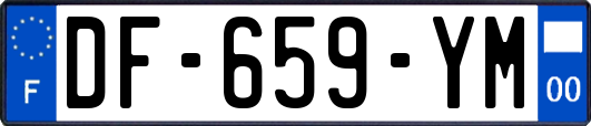 DF-659-YM