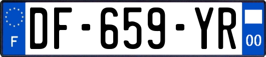 DF-659-YR