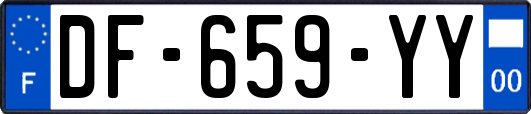 DF-659-YY