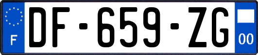 DF-659-ZG