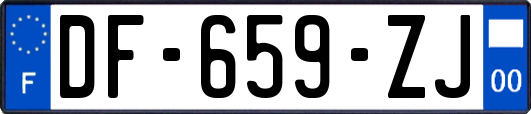 DF-659-ZJ