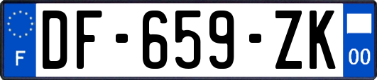 DF-659-ZK