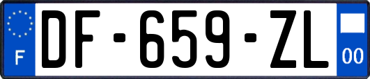 DF-659-ZL