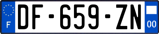 DF-659-ZN