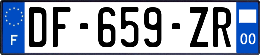 DF-659-ZR