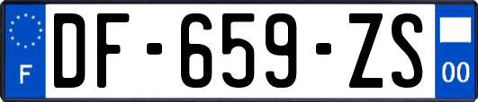 DF-659-ZS