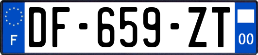 DF-659-ZT