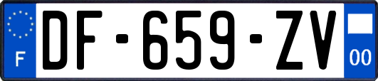 DF-659-ZV