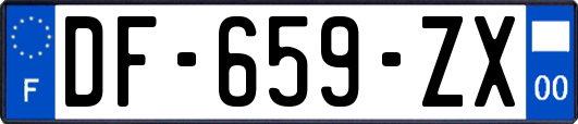 DF-659-ZX