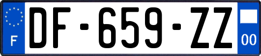 DF-659-ZZ