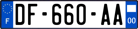 DF-660-AA