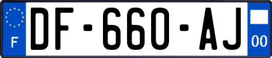 DF-660-AJ