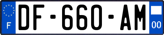 DF-660-AM