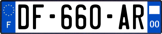 DF-660-AR