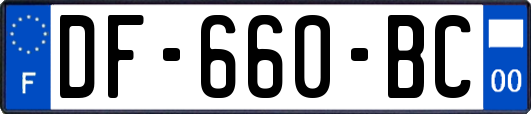 DF-660-BC