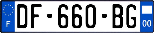 DF-660-BG