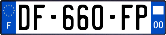 DF-660-FP