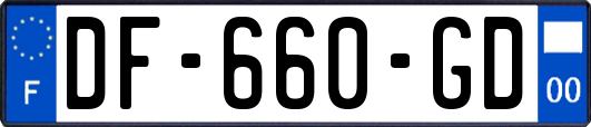 DF-660-GD