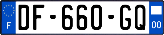 DF-660-GQ