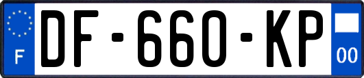 DF-660-KP