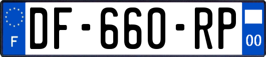 DF-660-RP