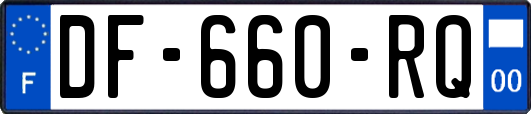 DF-660-RQ