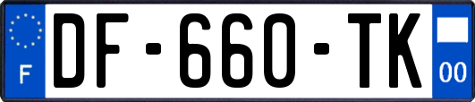 DF-660-TK