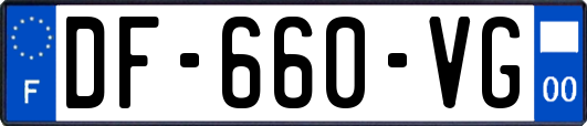 DF-660-VG