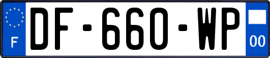 DF-660-WP