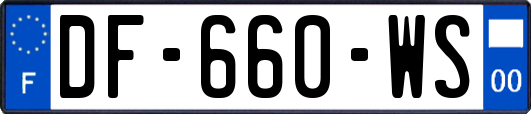 DF-660-WS