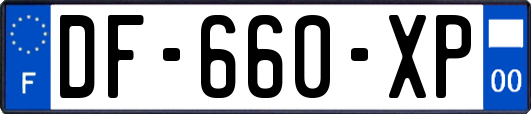 DF-660-XP