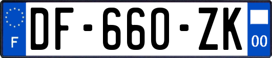 DF-660-ZK