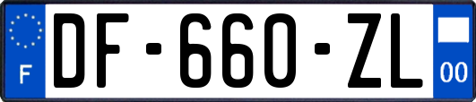 DF-660-ZL