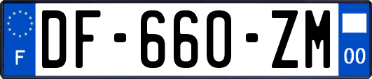 DF-660-ZM