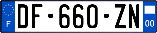 DF-660-ZN