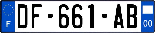 DF-661-AB