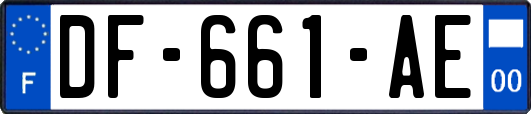 DF-661-AE