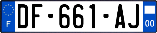 DF-661-AJ