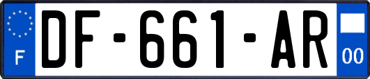 DF-661-AR