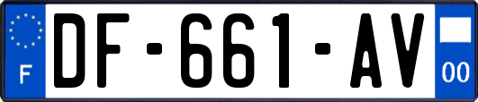 DF-661-AV