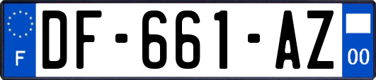 DF-661-AZ