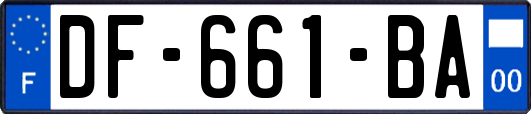 DF-661-BA