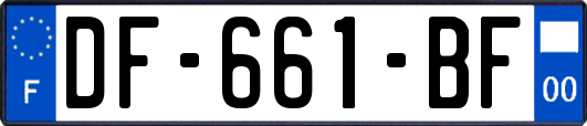 DF-661-BF