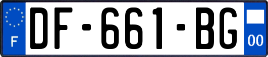 DF-661-BG