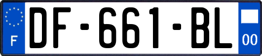 DF-661-BL