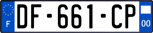 DF-661-CP