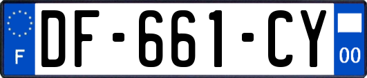 DF-661-CY