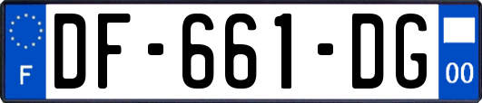 DF-661-DG