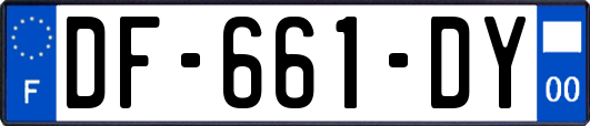 DF-661-DY
